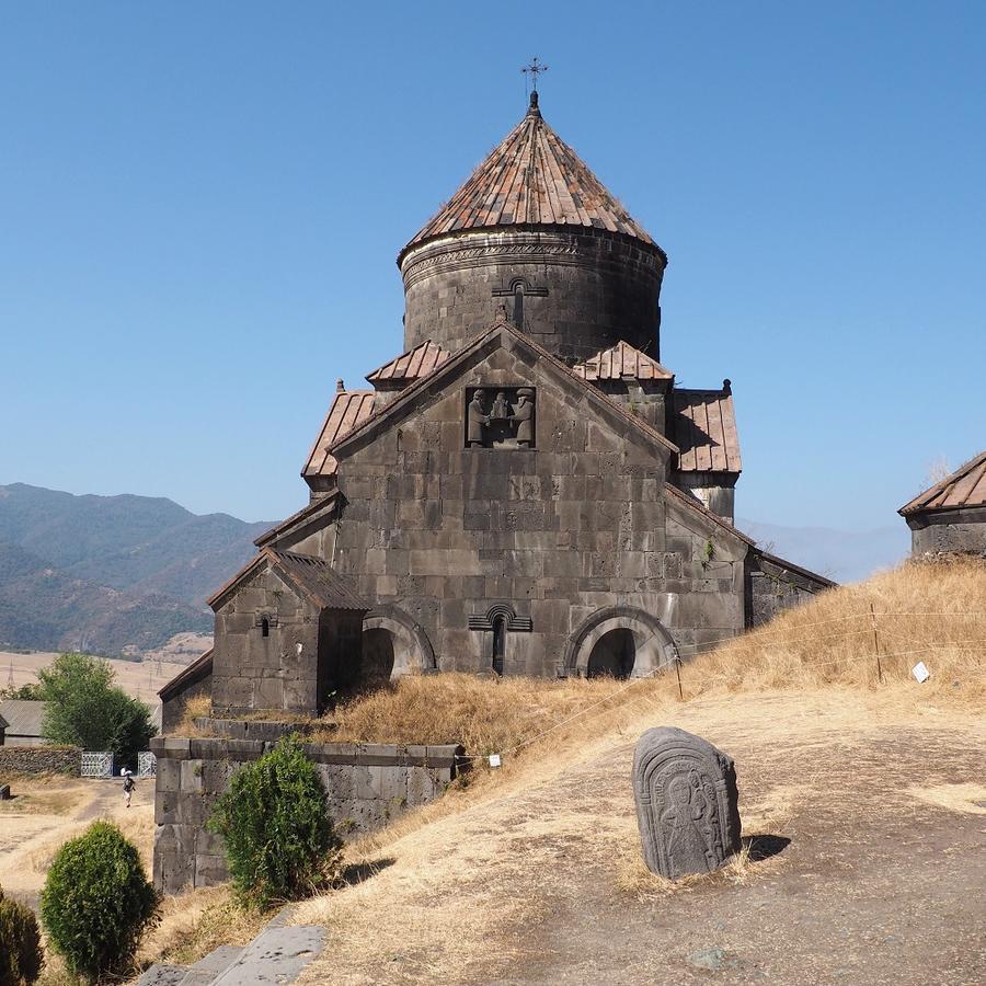 Barseghyan's Guest House Vardenis Bagian luar foto