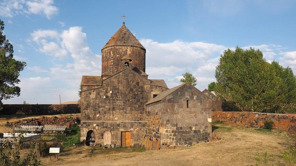 Barseghyan's Guest House Vardenis Bagian luar foto
