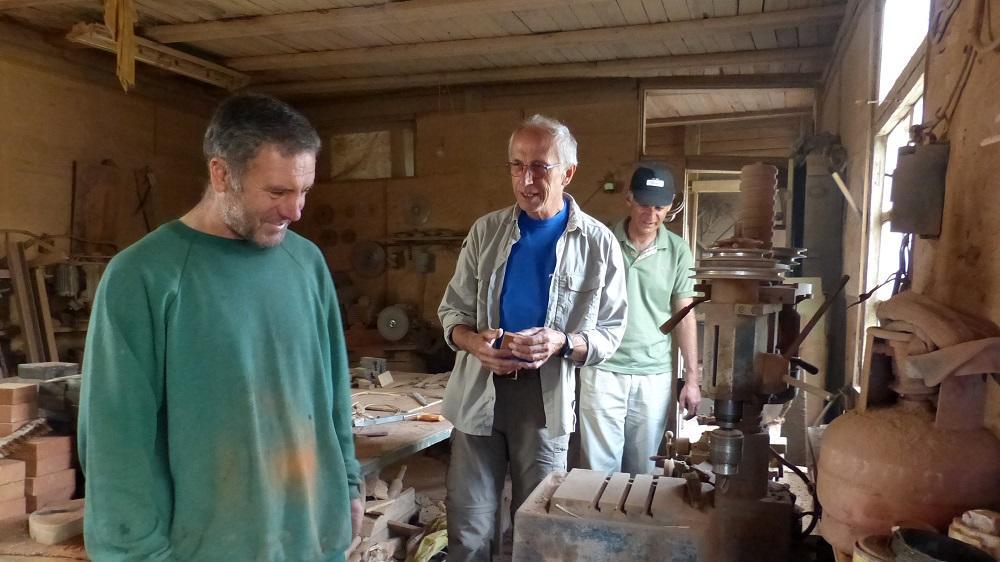 Barseghyan's Guest House Vardenis Bagian luar foto